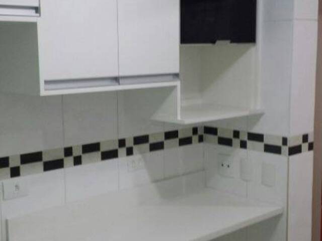 Apartamento para Venda em Santo André - 4