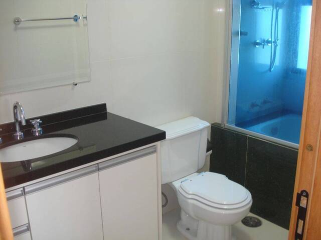 #AP2454 - Apartamento para Venda em Santo André - SP - 2