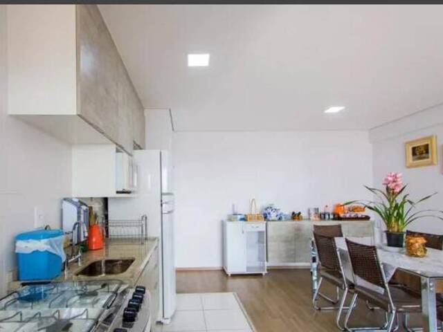 Apartamento para Venda em Santo André - 5
