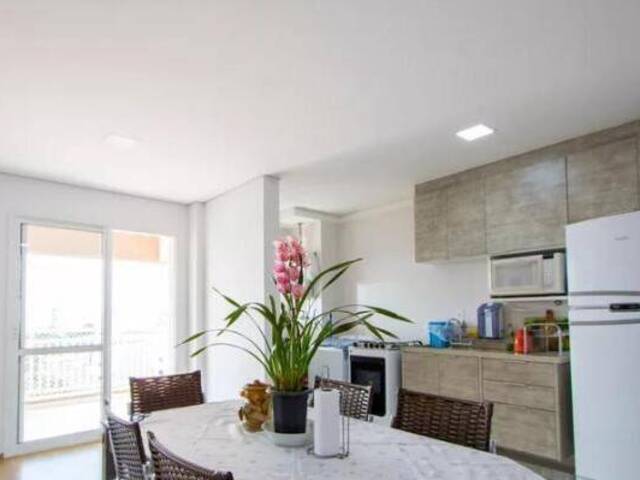 #AP2461 - Apartamento para Venda em Santo André - SP