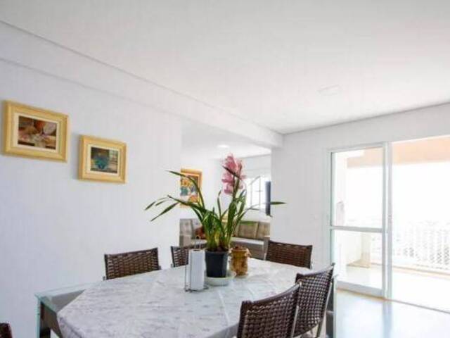 Apartamento para Venda em Santo André - 4
