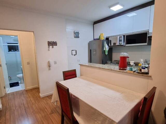 #AP2462 - Apartamento para Venda em Santo André - SP