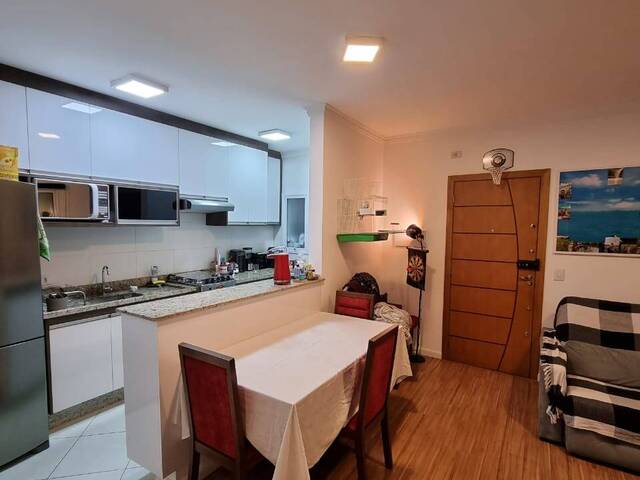 #AP2462 - Apartamento para Venda em Santo André - SP