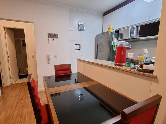 Apartamento para Venda em Santo André - 5