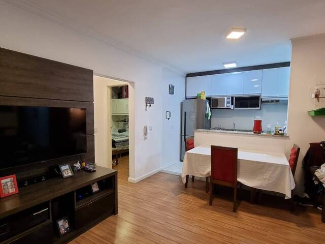 Apartamento para Venda em Santo André - 4