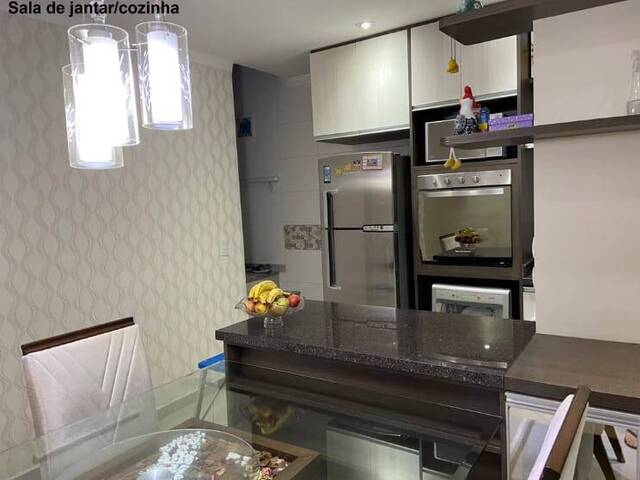 Apartamento para Venda em Santo André - 4