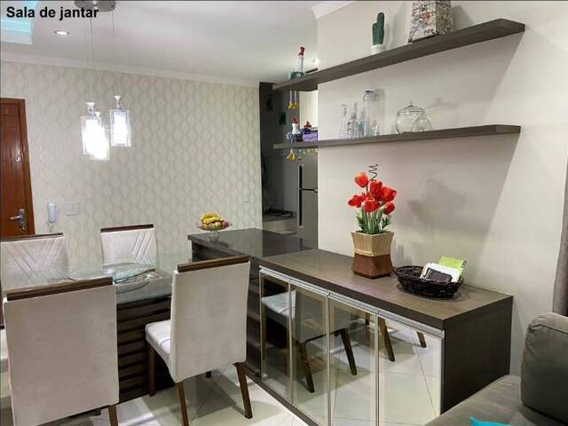 Apartamento para Venda em Santo André - 3
