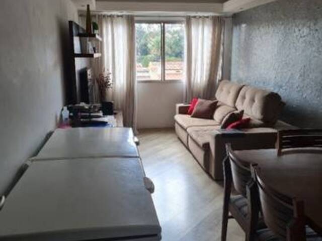 #AP2470 - Apartamento para Venda em São Bernardo do Campo - SP - 2