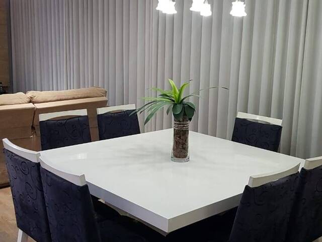 Apartamento para Venda em São Bernardo do Campo - 5