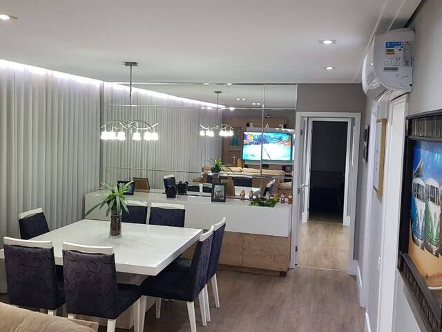 #AP2471 - Apartamento para Venda em São Bernardo do Campo - SP - 3