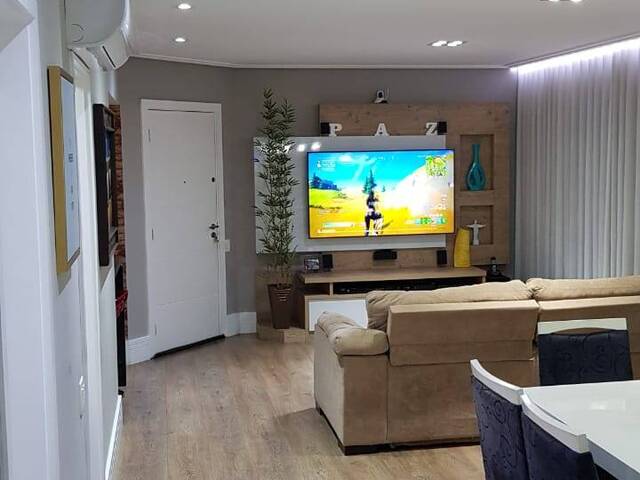 #AP2471 - Apartamento para Venda em São Bernardo do Campo - SP - 2