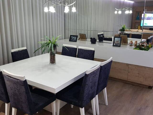Apartamento para Venda em São Bernardo do Campo - 4