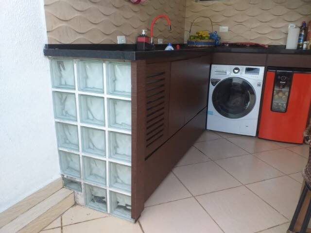 #CO2481 - Apartamento para Venda em Santo André - SP - 3