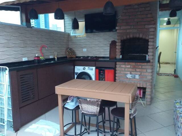 #CO2481 - Apartamento para Venda em Santo André - SP - 2