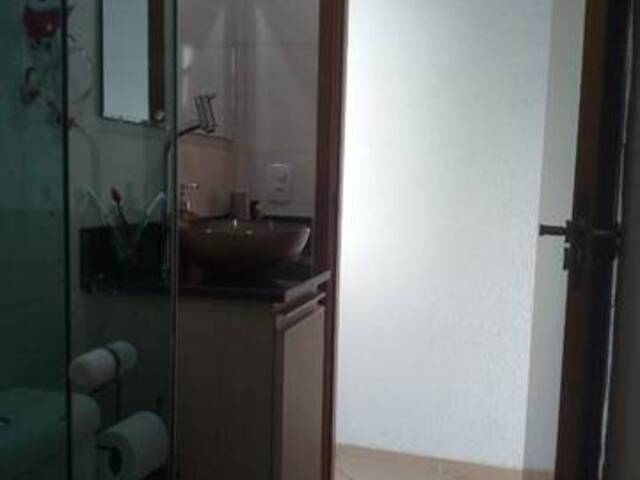 Apartamento para Venda em Santo André - 5