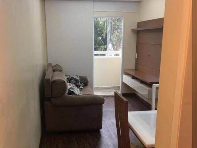 #AP2486 - Apartamento para Venda em São Bernardo do Campo - SP