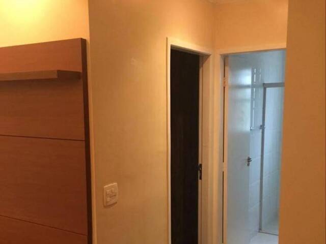 #AP2486 - Apartamento para Venda em São Bernardo do Campo - SP