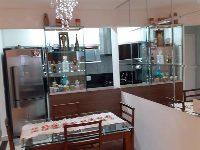 Apartamento para Venda em Santo André - 4