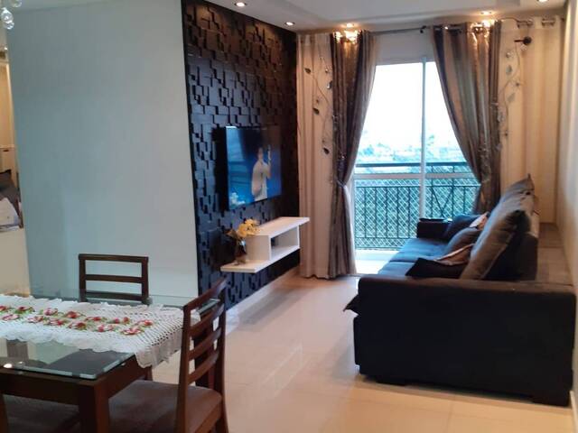 Apartamento para Venda em Santo André - 2