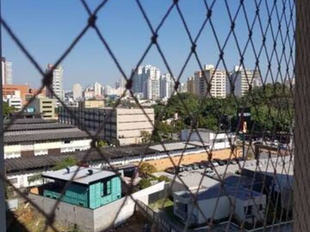 Apartamento para Venda em São Bernardo do Campo - 4