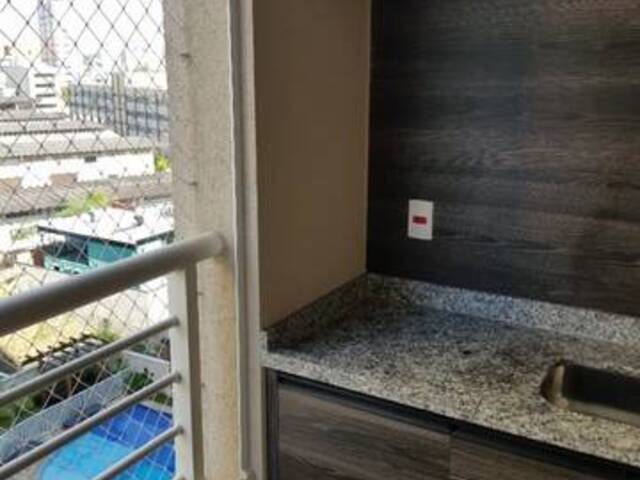 #AP2488 - Apartamento para Venda em São Bernardo do Campo - SP - 2