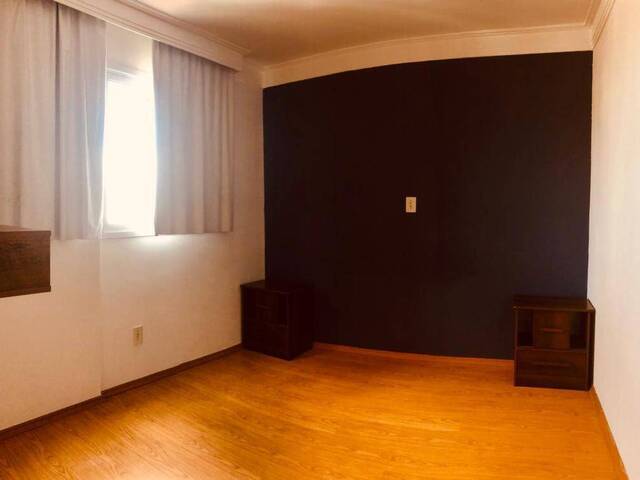 #AP2493 - Apartamento para Venda em Santo André - SP