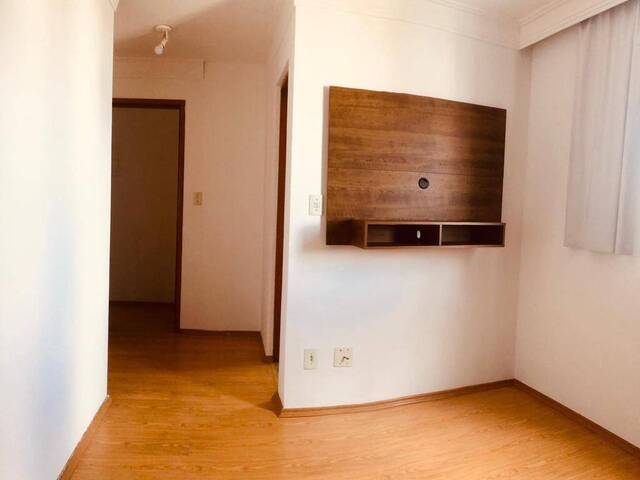 #AP2493 - Apartamento para Venda em Santo André - SP