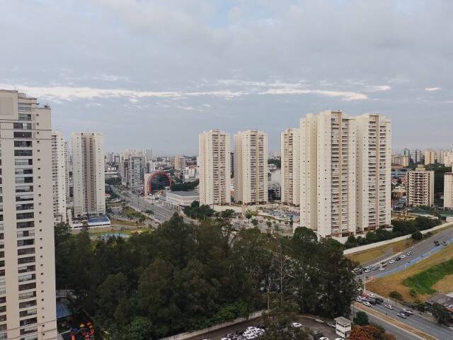 #AP2494 - Apartamento para Venda em São Bernardo do Campo - SP - 2