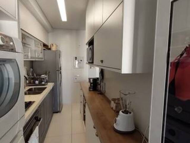 Apartamento para Venda em São Bernardo do Campo - 5