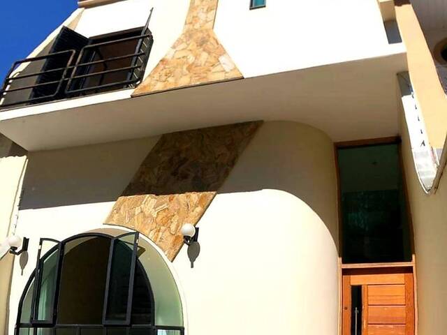 #SO2495 - Casa para Venda em São Bernardo do Campo - SP