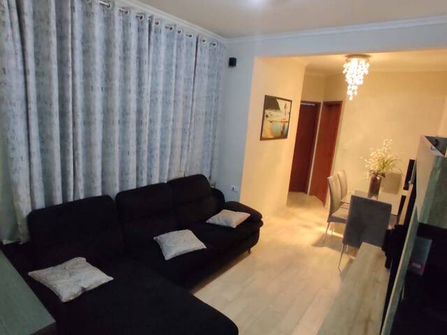 #AP2496 - Apartamento para Venda em Santo André - SP - 3