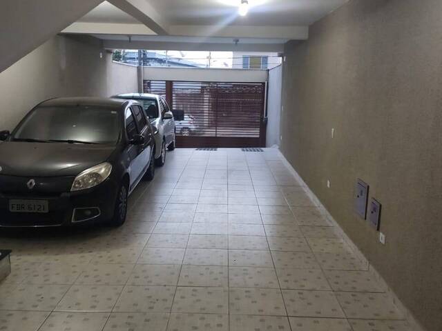 #AP2497 - Apartamento para Venda em Santo André - SP - 1