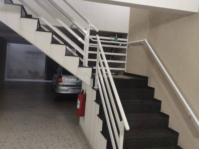#AP2497 - Apartamento para Venda em Santo André - SP - 2