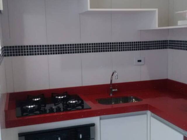 #AP2497 - Apartamento para Venda em Santo André - SP - 3