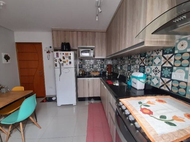 #AP2499 - Apartamento para Venda em Santo André - SP - 3