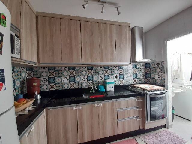 #AP2499 - Apartamento para Venda em Santo André - SP - 1