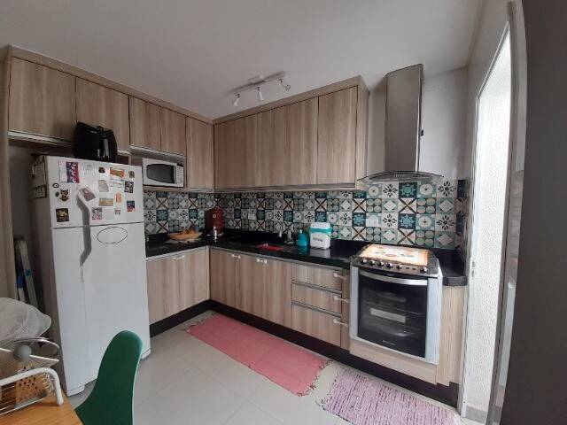 #AP2499 - Apartamento para Venda em Santo André - SP - 2