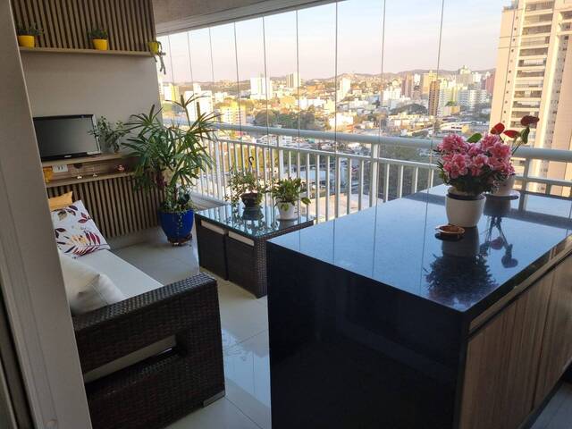 Apartamento para Venda em São Bernardo do Campo - 4