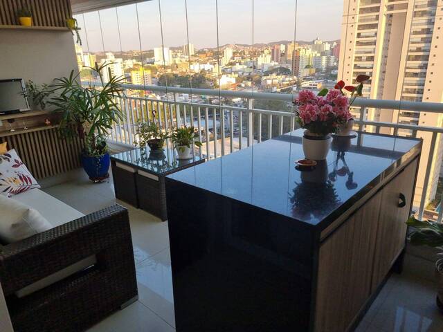 Apartamento para Venda em São Bernardo do Campo - 5