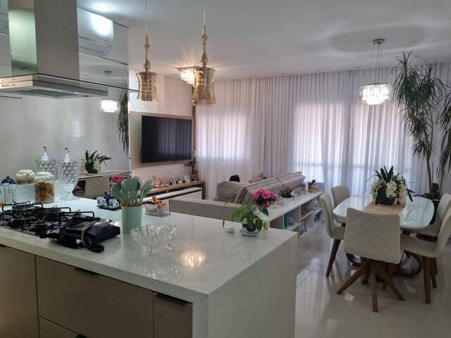 #AP2500 - Apartamento para Venda em São Bernardo do Campo - SP - 2