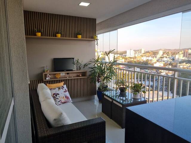 #AP2500 - Apartamento para Venda em São Bernardo do Campo - SP - 3