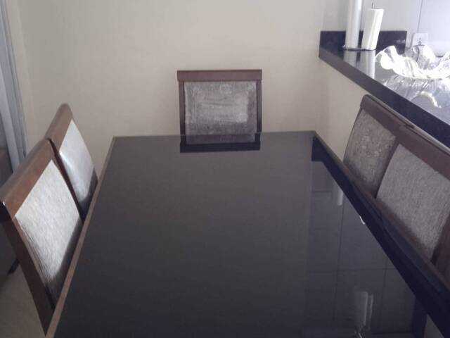 #AP2501 - Apartamento para Venda em Santo André - SP - 2