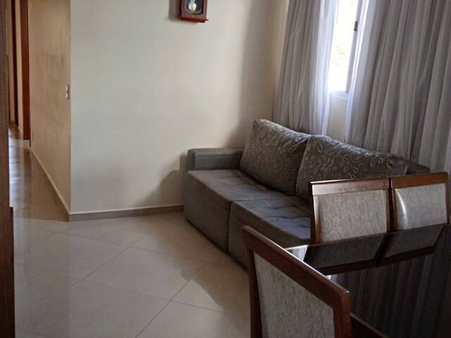#AP2501 - Apartamento para Venda em Santo André - SP - 1