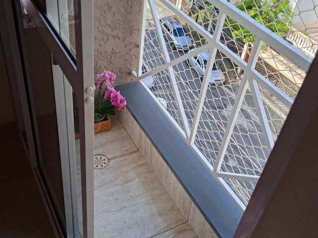 Apartamento para Venda em Santo André - 4