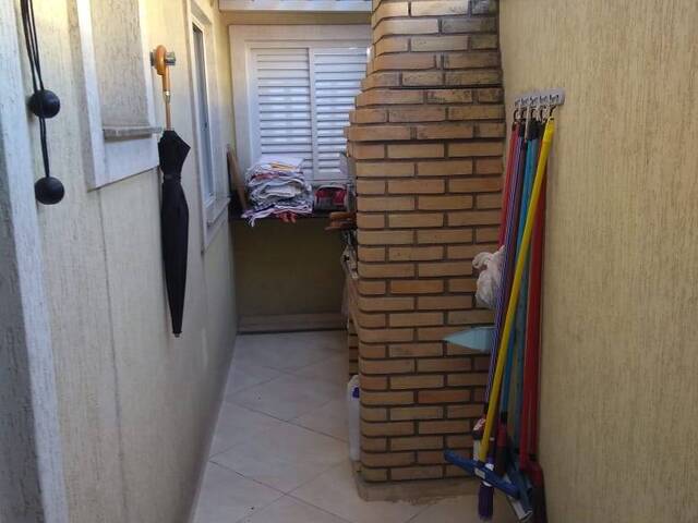 #AP2502 - Apartamento para Venda em Santo André - SP - 3