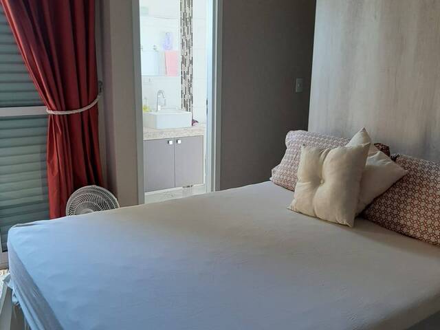Apartamento para Venda em Santo André - 5