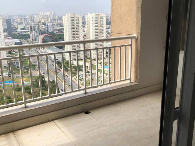 #AP2503 - Apartamento para Venda em São Bernardo do Campo - SP - 2