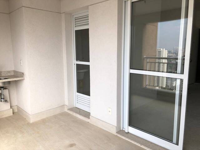Apartamento para Venda em São Bernardo do Campo - 4