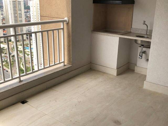 #AP2503 - Apartamento para Venda em São Bernardo do Campo - SP - 3