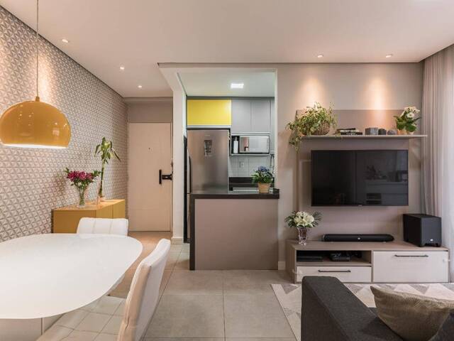 #AP2504 - Apartamento para Venda em São Bernardo do Campo - SP - 2